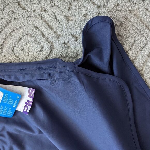 Nwt COLUMBIA Chill river red shorts 3X @U - Picture 6 of 10